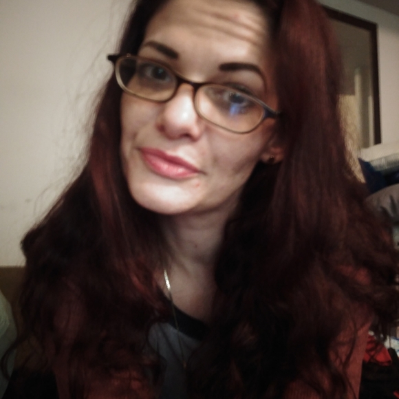 Meet your Posher, Chrissy - Picture 10 of 10